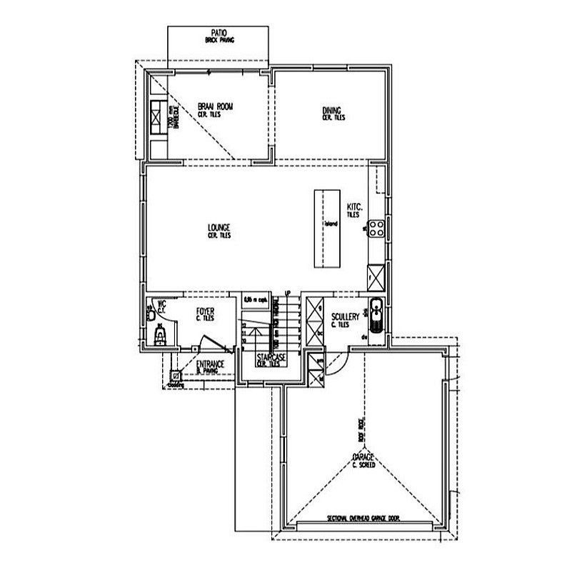 3 Bedroom Property for Sale in Rouxville Western Cape